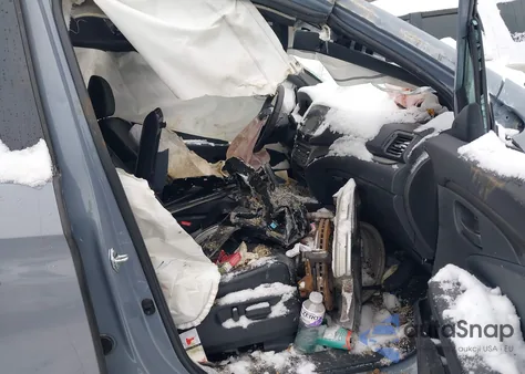 2024 Honda Passport Awd Ex-L from USA, damaged, VIN 5FNYF8H51RB020322